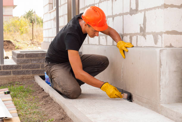 Wet Basement Repair in Richland, Richland, MI